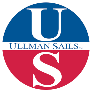 RC1000 Ullman Sails Partner Supporter Logo