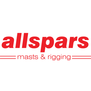 RC1000 allspars mast and rigging partner supporter logo